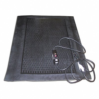 Snow and Ice Melting Mats image
